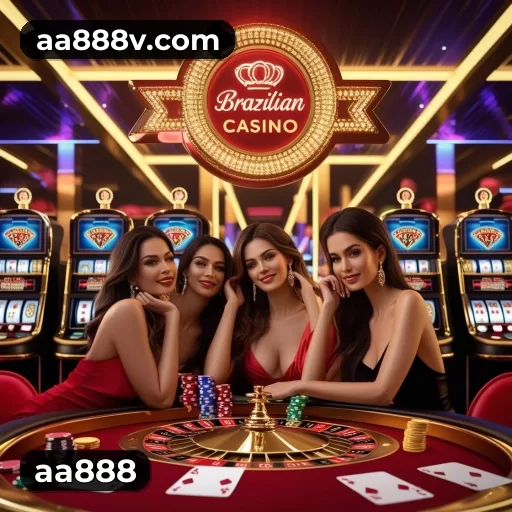 Download oficial aa888 seguro para Android e iOS