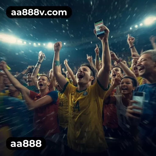 Apostas esportivas aa888 com odds competitivas e cash out