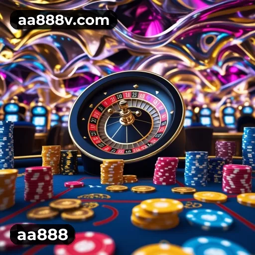 Rollover justo nos bônus promocionais aa888