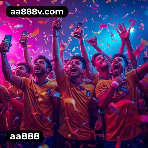 Guia passo a passo para instalar o aplicativo aa888