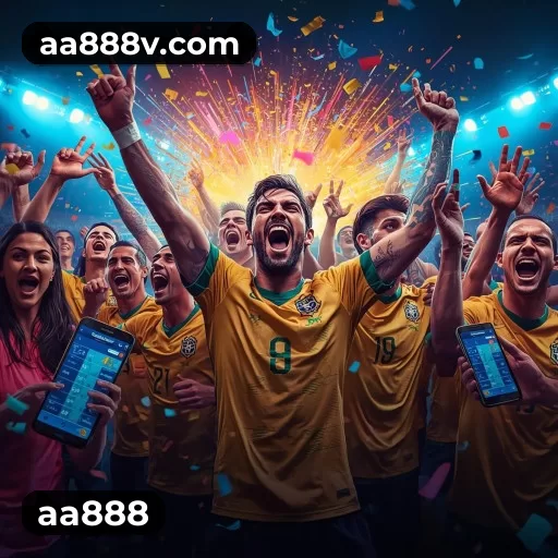 aa888 licenciado com transparência e jogo responsável