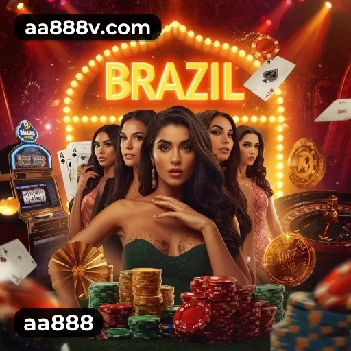 Catálogo de 2.547 jogos da aa888 incluindo Pragmatic Play e Evolution Gaming