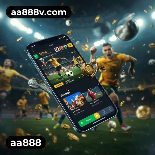 Jackpots milionários disponíveis para ganhar na aa888