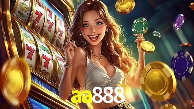 Requisitos do APK da aa888 para Android